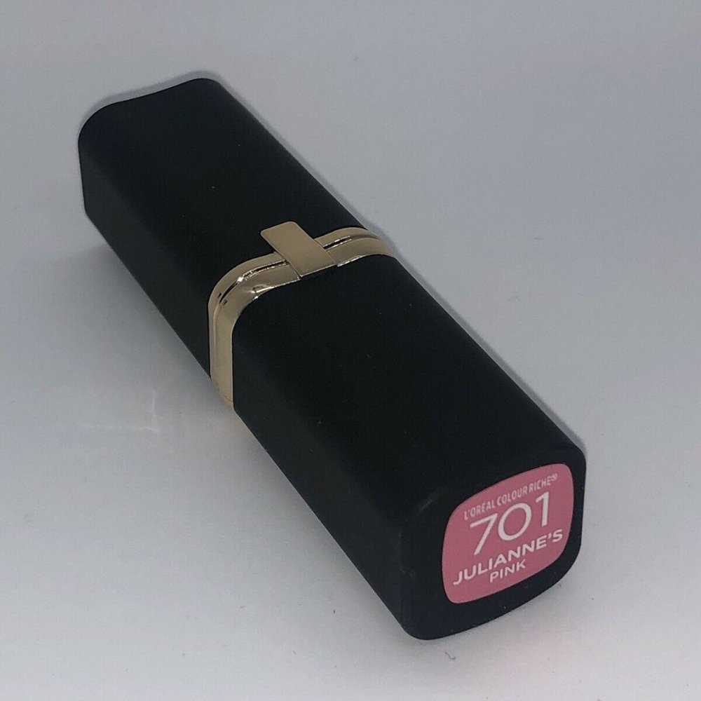 L'Oreal Paris Colour Riche Collection Exclusive Li - Picture 2 of 3